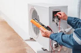 Aircon Troubleshooting & Repair